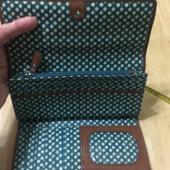 Fossil Wallet Per-Key - Picture 4 of 12